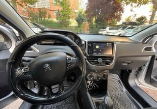 Peugeot 208 2018