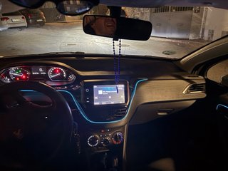 Peugeot 208 2018