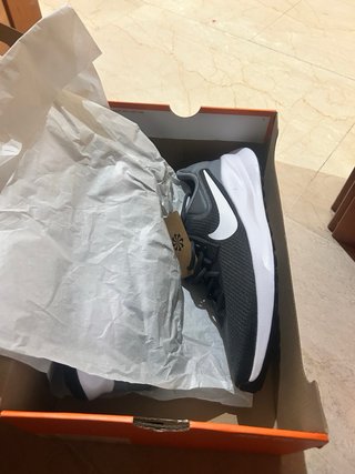 Nike Revolution 7 Talla 46 Nuevas