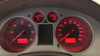 SEAT Ibiza Sport 2007