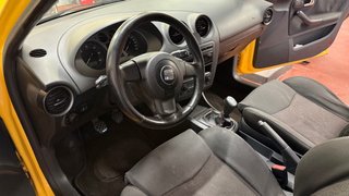 SEAT Ibiza Sport 2007