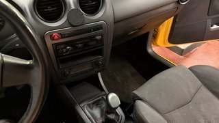 SEAT Ibiza Sport 2007