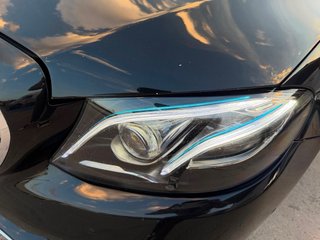 Mercedes-Benz Clase E220 2017