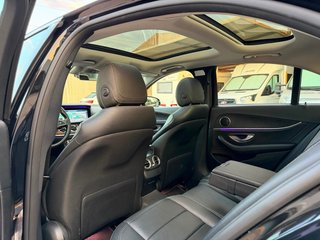 Mercedes-Benz Clase E220 2017