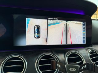 Mercedes-Benz Clase E220 2017