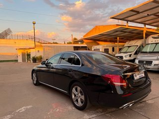 Mercedes-Benz Clase E220 2017