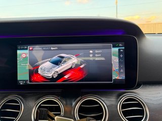 Mercedes-Benz Clase E220 2017