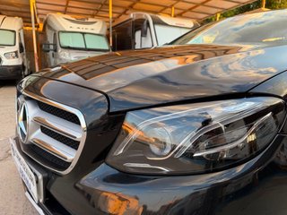 Mercedes-Benz Clase E220 2017