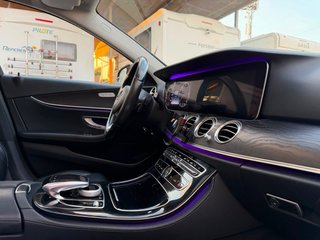 Mercedes-Benz Clase E220 2017