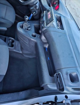 Peugeot Partner 1.5 BlueHDi 100 CV Pro Standard 20
