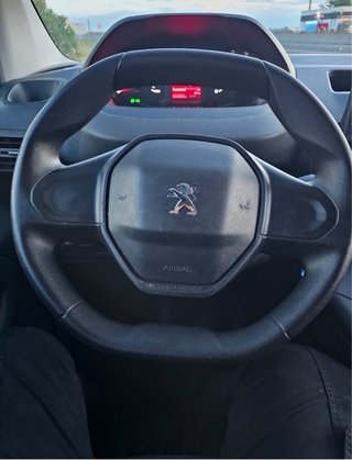Peugeot Partner 1.5 BlueHDi 100 CV Pro Standard 20