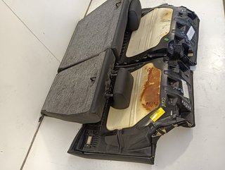 ASIENTOS TRASEROS BMW SERIE 3 COUPE (E92) N47D20A
