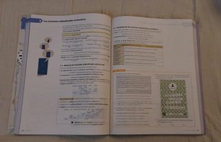 Lengua castellana y literatura 1 Bachillerato A...