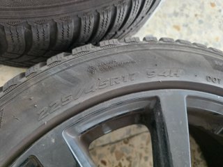 Llantas Skoda 5x112 R17