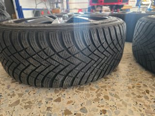 Llantas Skoda 5x112 R17