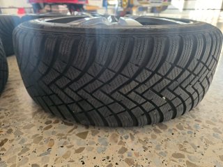Llantas Skoda 5x112 R17