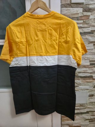 Camiseta Pull&Bear