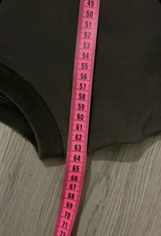 Camiseta Bershka Talla XS Flores Gráficas