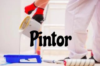 Pintor económico