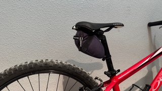 Bici Orbea MX 24 Roja