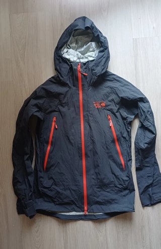 Chaqueta de Alpinismo Mountain Hardwear Talla S