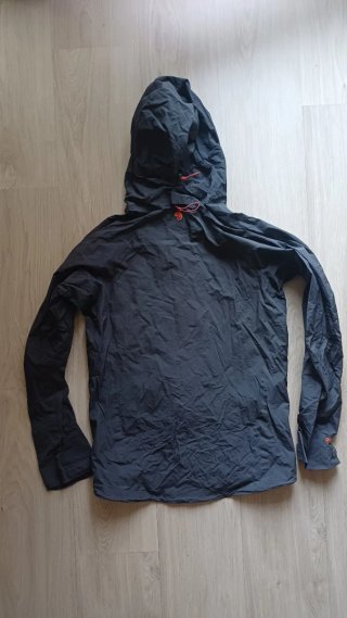 Chaqueta de Alpinismo Mountain Hardwear Talla S