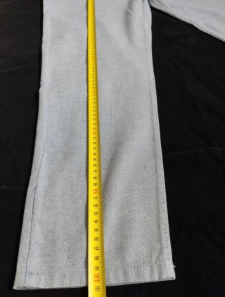 Traje de chaqueta