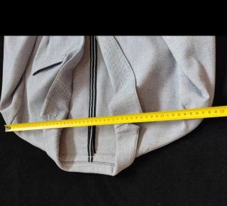 Traje de chaqueta