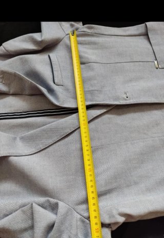 Traje de chaqueta