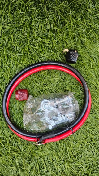 Inversor Onda Pura 4000W (2000W continuos) 12V a