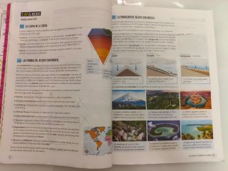 Proyecto: FanFest - Geografía e Historia 1 ESO