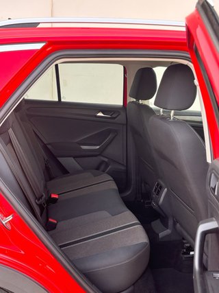VW T-Roc 2022 ¡SOLO 58.400 KMS!