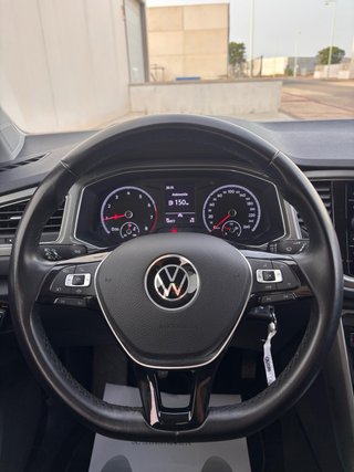 VW T-Roc 2022 ¡SOLO 58.400 KMS!