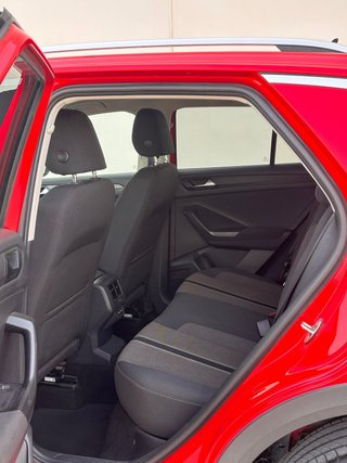 VW T-Roc 2022 ¡SOLO 58.400 KMS!