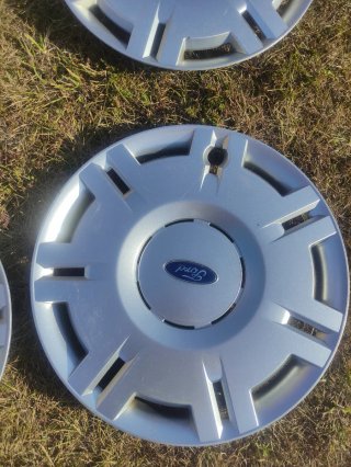 Tapacubos Ford Mondeo MK3 (4 unidades)