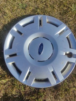 Tapacubos Ford Mondeo MK3 (4 unidades)