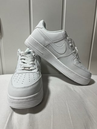 Nike Air Force 1 Blancas Talla 42
