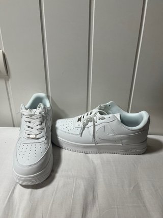 Nike Air Force 1 Blancas Talla 42