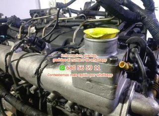 Kia rectp5623703 motor completo j3 car Ref:1783313