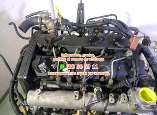 Kia rectp5623703 motor completo j3 car Ref:1783313