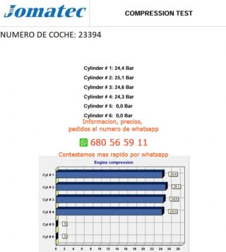 Kia rectp5623703 motor completo j3 car Ref:1783313