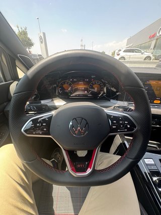 Volkswagen Golf 2023 GTi por 427€/mes