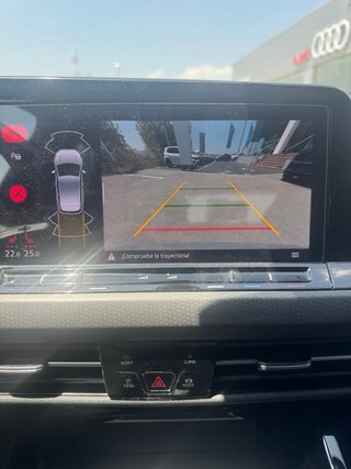 Volkswagen Golf 2023 GTi por 427€/mes