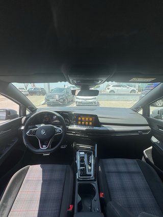 Volkswagen Golf 2023 GTi por 427€/mes