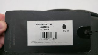 Mochila Blauer Negra Piel