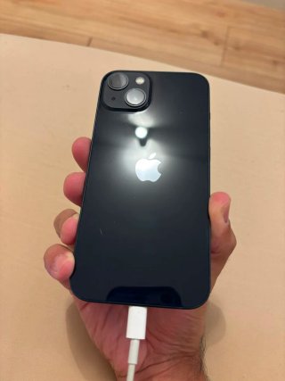 iPhone 13 - Batería 87%
