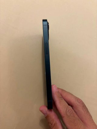 iPhone 13 - Batería 87%