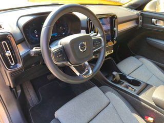 VOLVO XC40 2.0 B3 G Core Auto