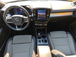 VOLVO XC40 2.0 B3 G Core Auto