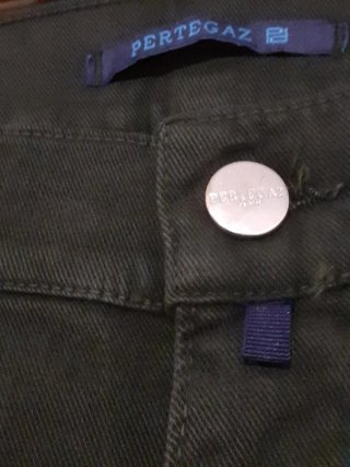 PANTALÓN LARGO HOMBRE PERTEGAZ SPORT TALLA 40 LRG
